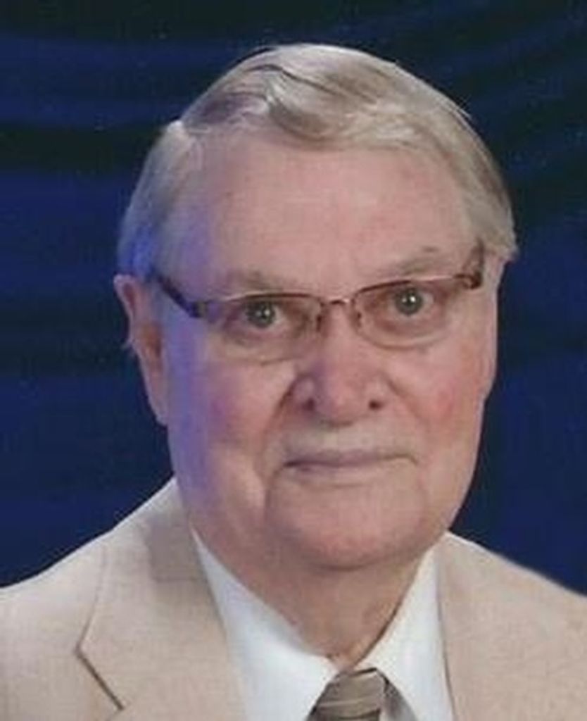 Roger Thalacker