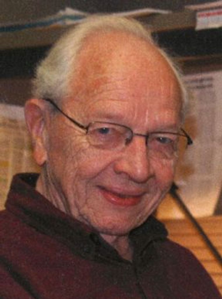 Kenneth Smemo