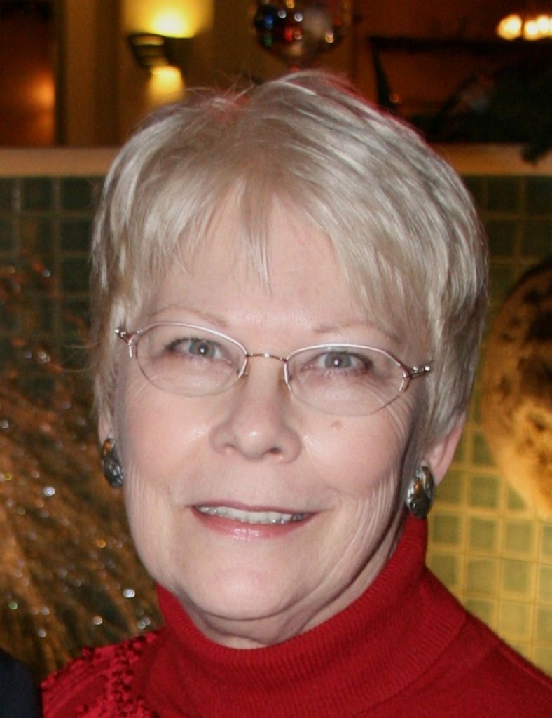 Winfree, Betty Sue