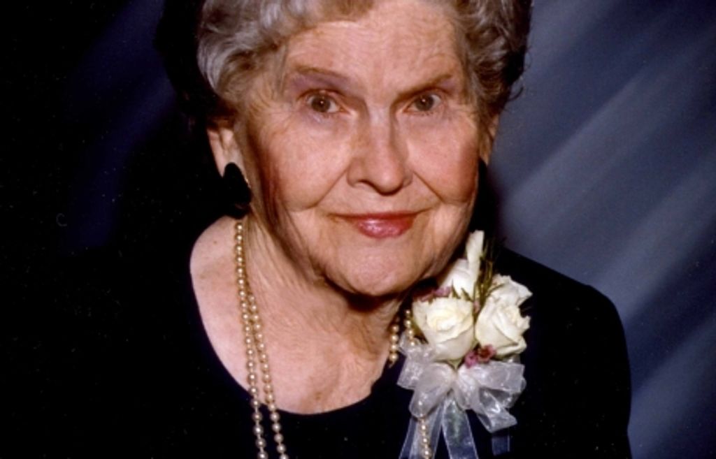 Marie Baumann