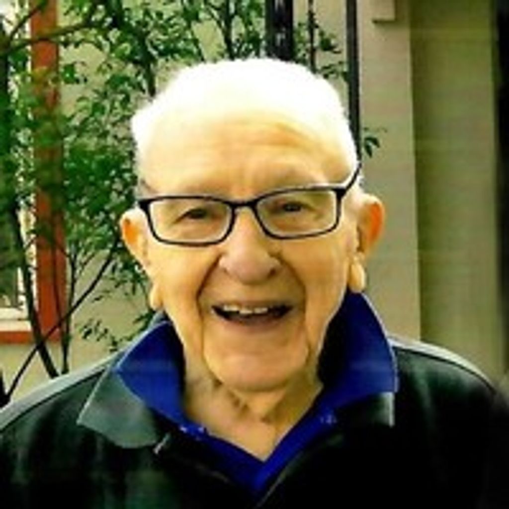 Lloyd Irwin Kline Profile Photo