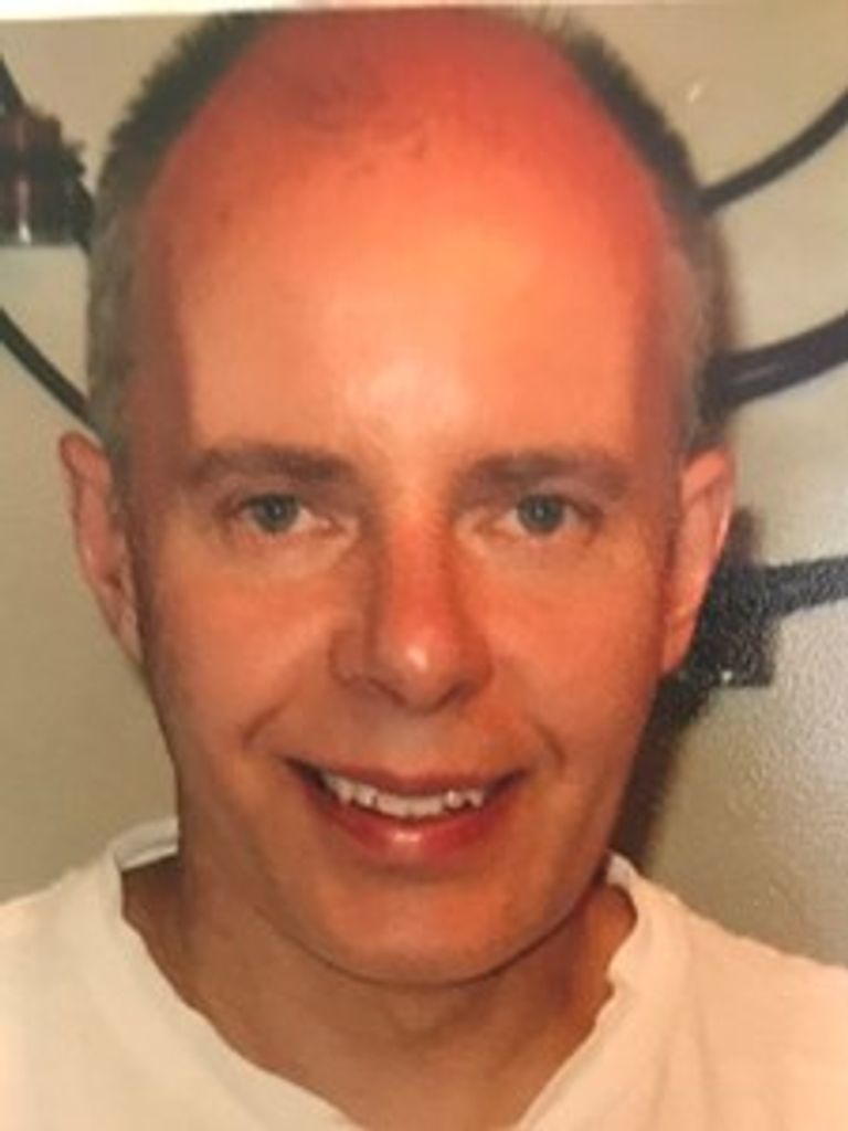 Jon A. Tinapple