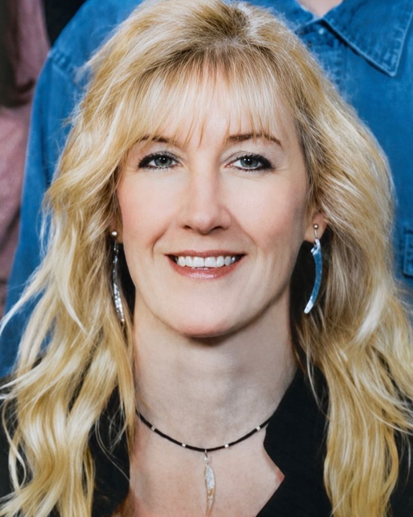 Maureen Martha Fernandez