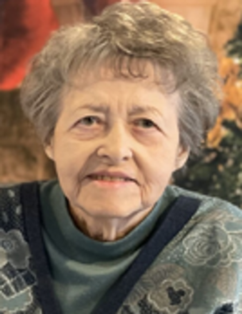 Claire Louise Pelletier Profile Photo