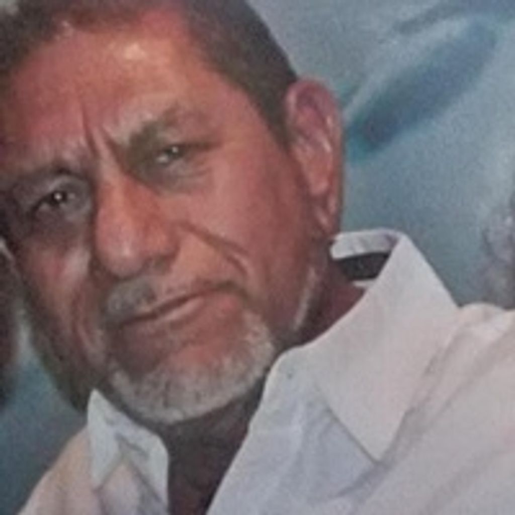 Ramon Cardenas Profile Photo