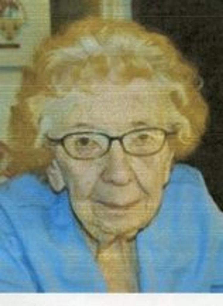 Mildred Foltz