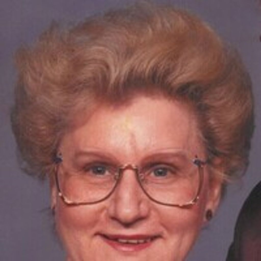 Maxine Walton Profile Photo