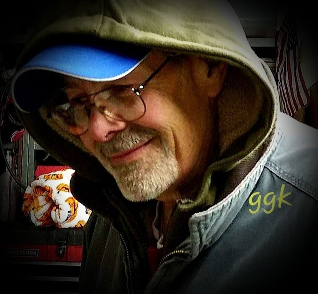 Michael C. Krause