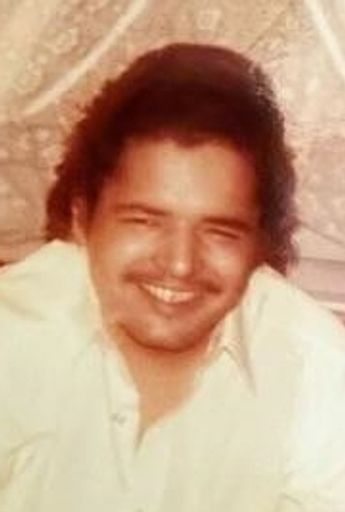Michael Howard Johnson Profile Photo