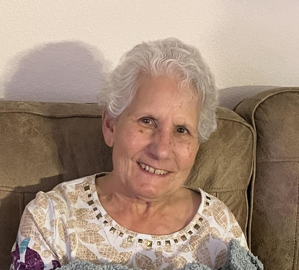 Beverly Alice Warburton Profile Photo