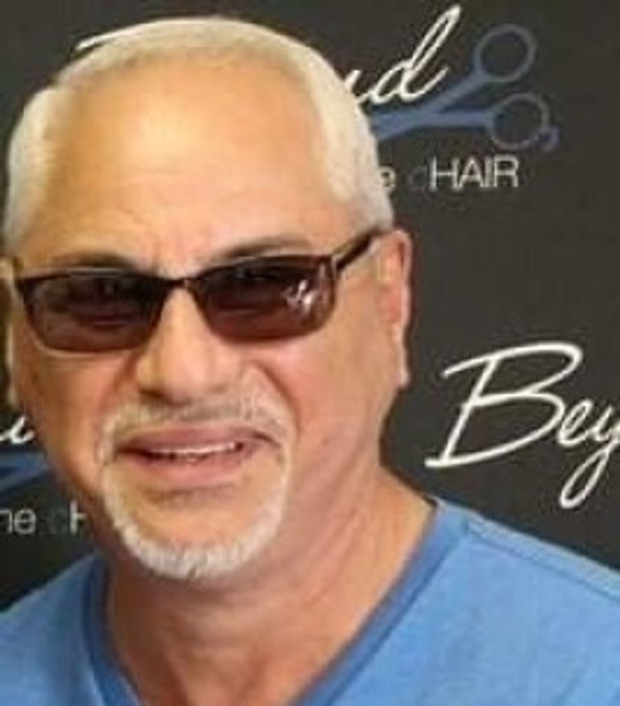 Pastor Joe A. Carbajal