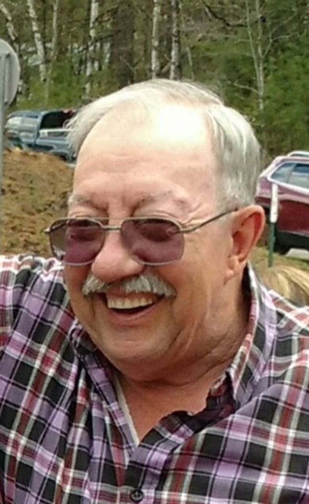 Robert "Bob" Donah Profile Photo