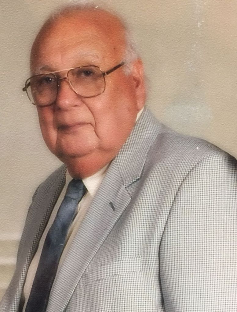 Rodolfo Tarin