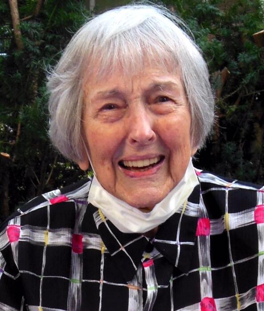 Miriam I (Baer)  Wertz Profile Photo