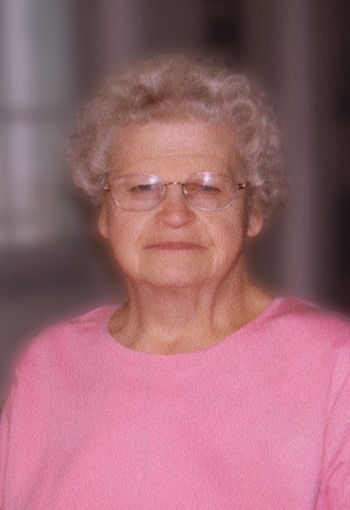 Arlene M. Vollmers