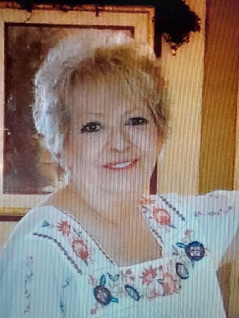 Sandra Sue (Fetter)  Pattin Profile Photo