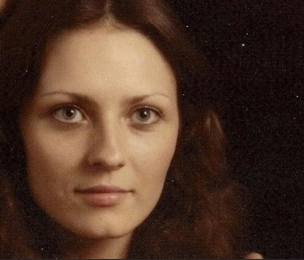 Melba Odell