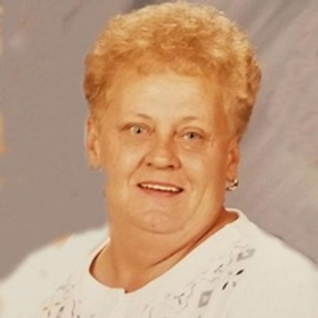 Judith  A. Hickenbottom