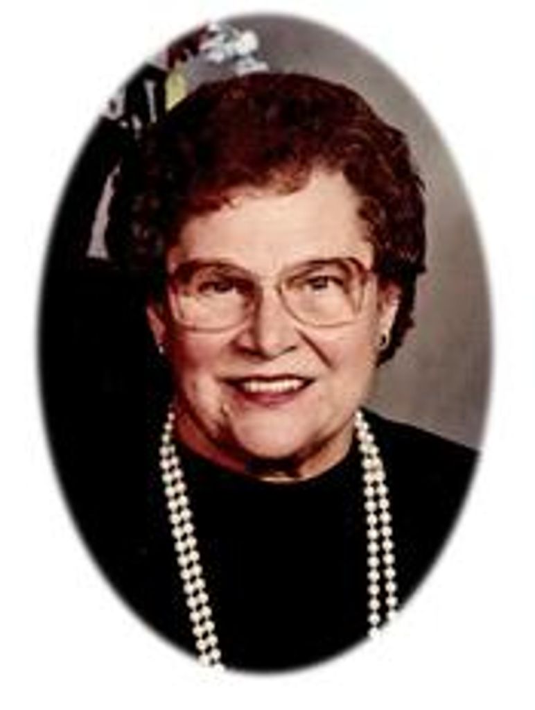 Geraldine Marie Walker