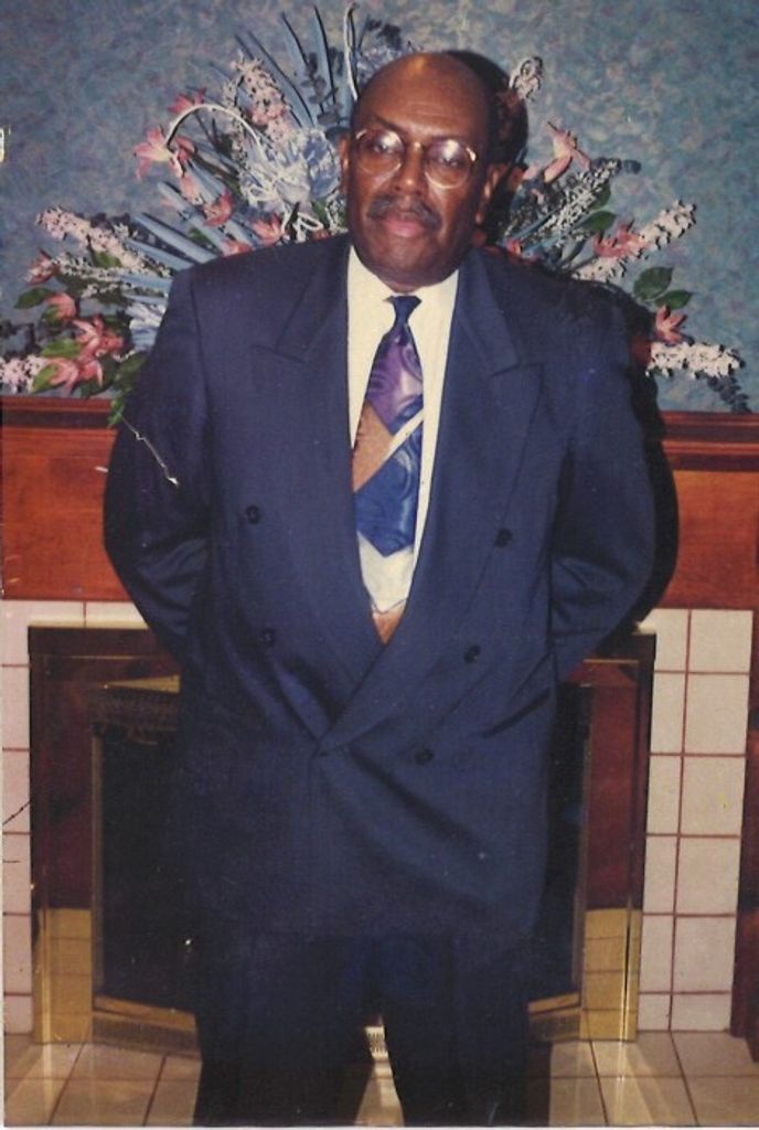 James Wilson Sutton
