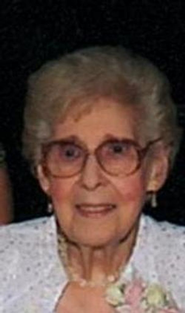 Dorothy L. Banach-Erti