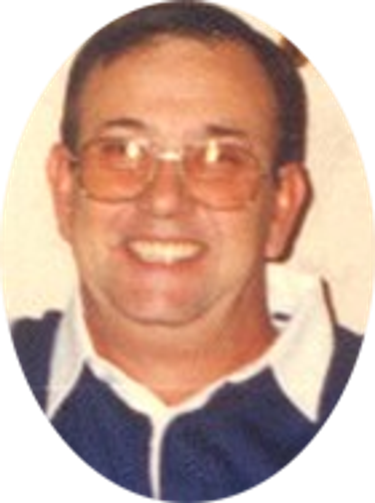 Vernon Warden