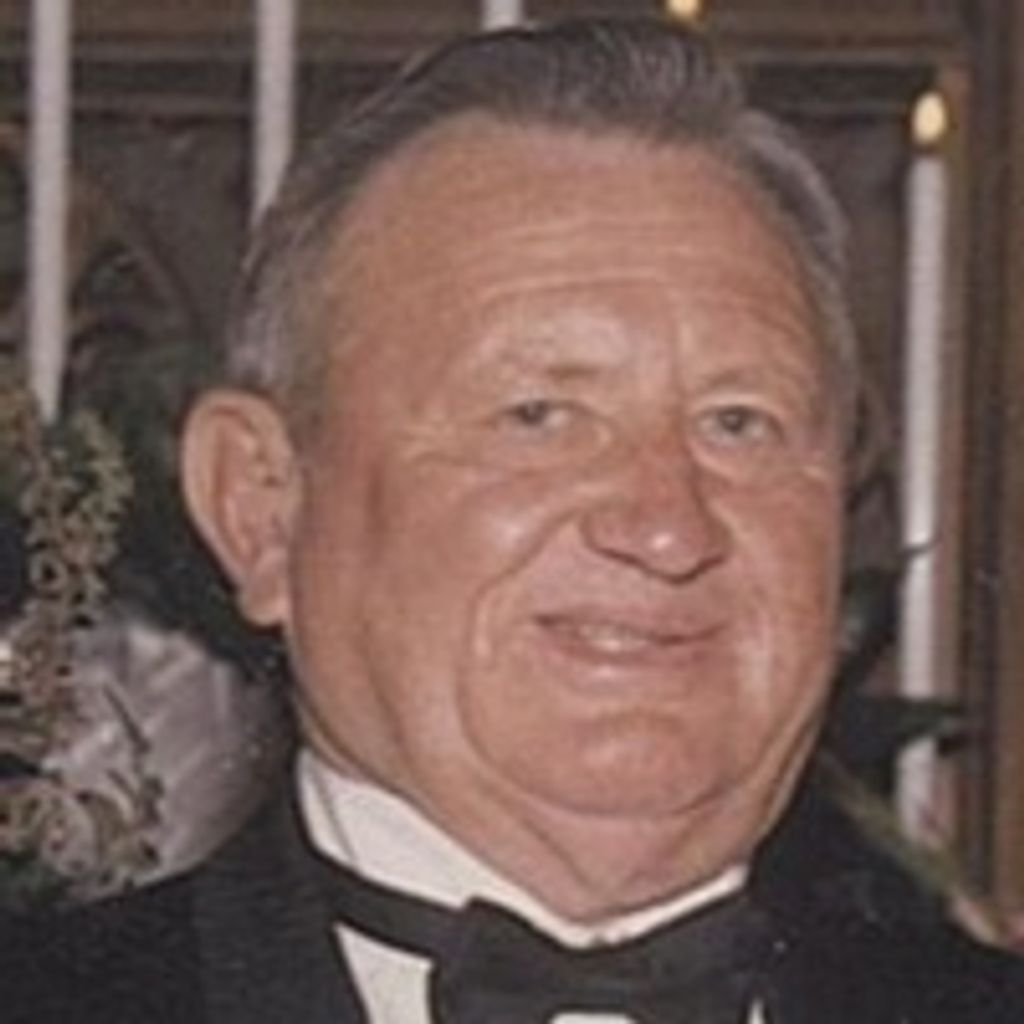 Roy L. Haveron, Sr.