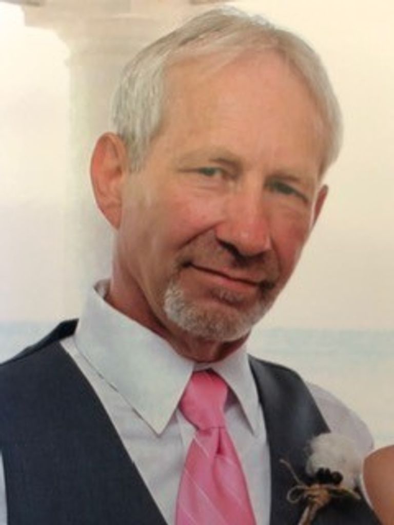 Randy Blake Lovain Profile Photo