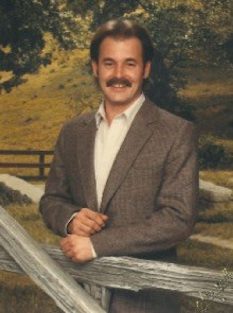 James Randall Nestor