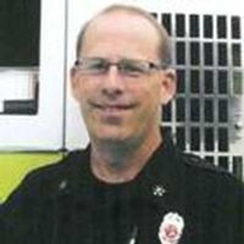 Ron Guymon