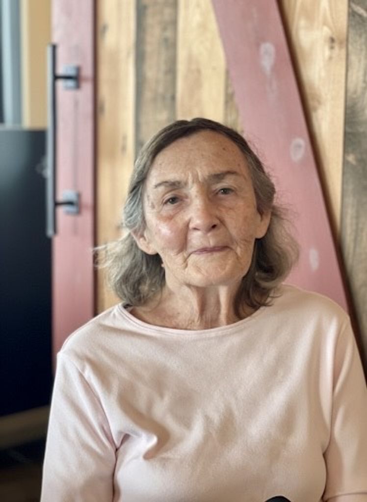 Garnet Belle Rader Profile Photo