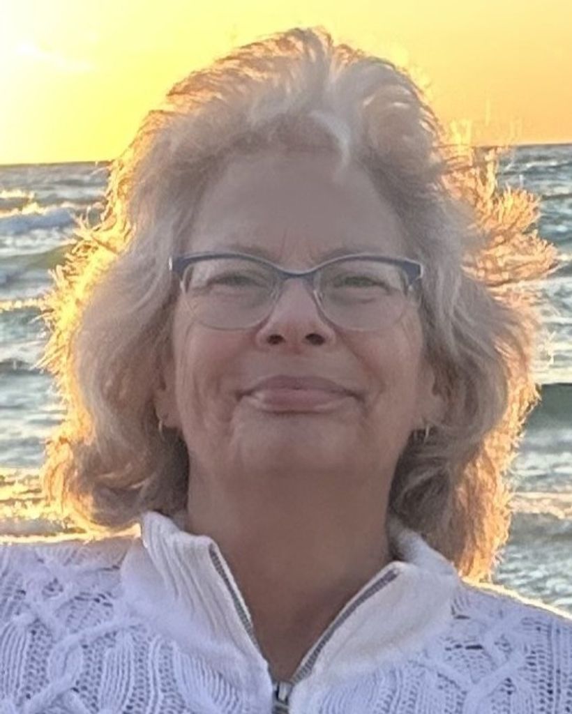 Patricia Marie Anderson Profile Photo