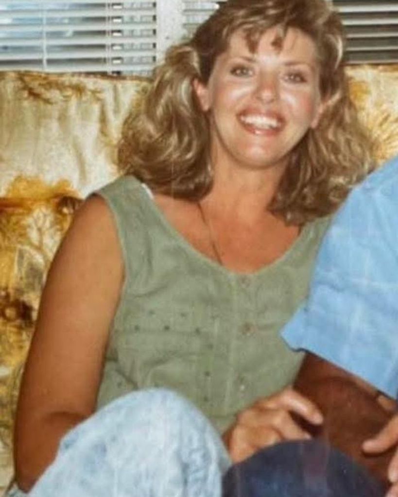 Barbara Lynne Burgess Profile Photo