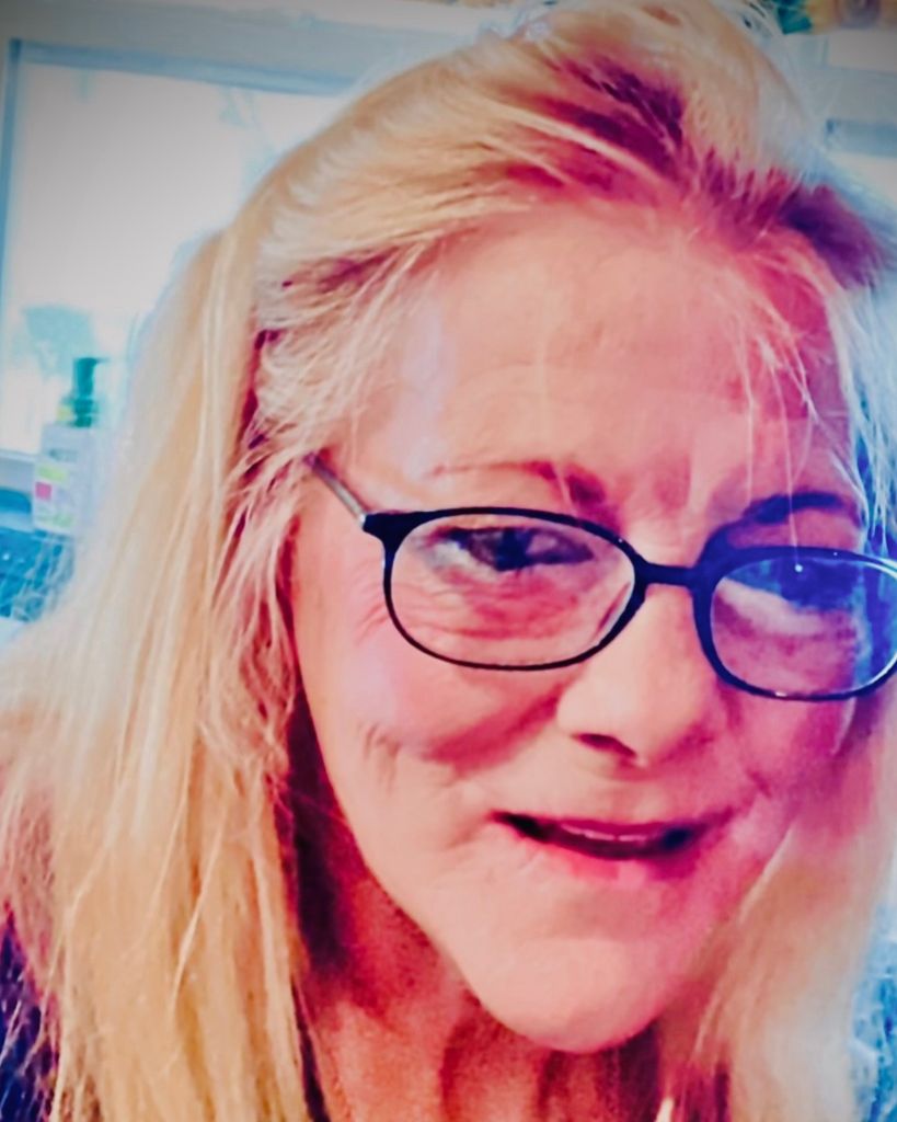 Marjorie L. Greene