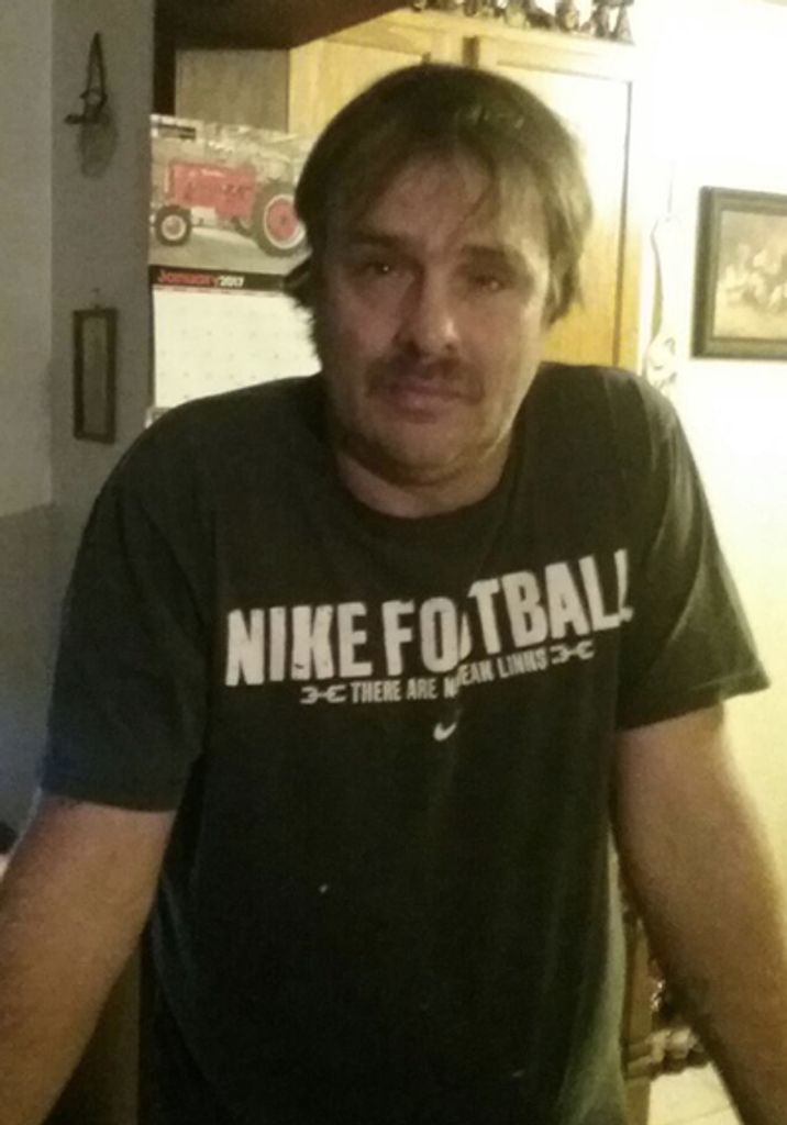 Timothy "Tim" C. Darnell Profile Photo