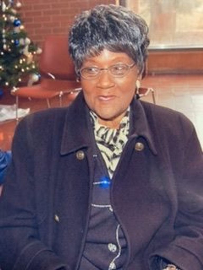 Mary Rogers