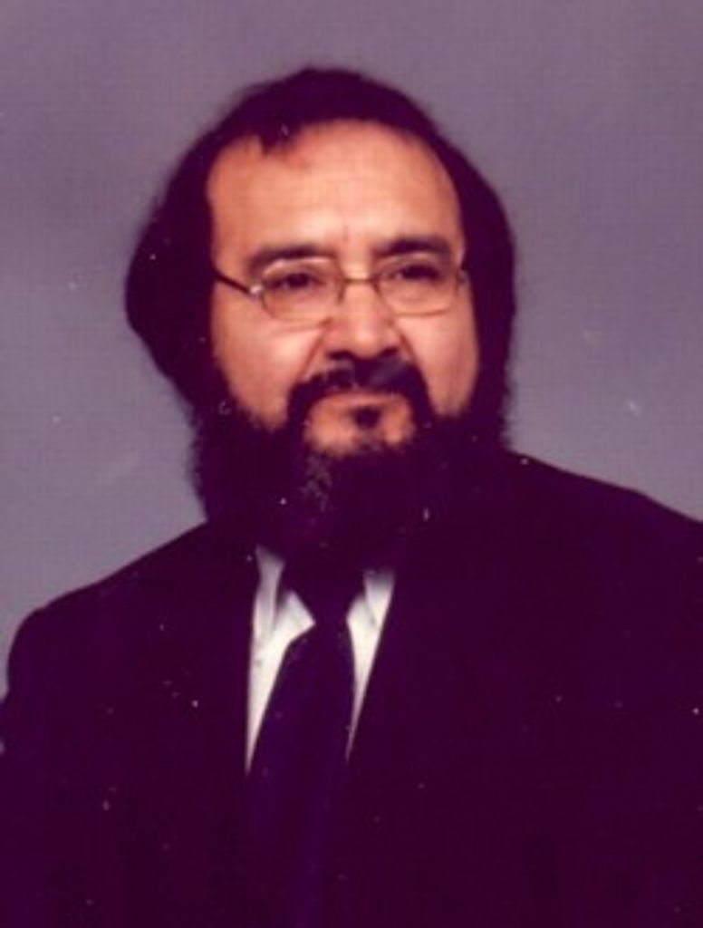 Louis Portillo