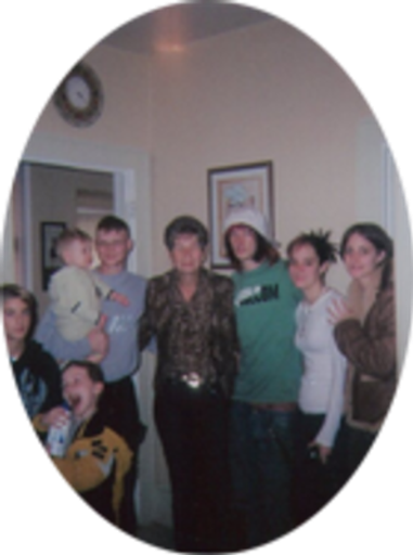 Doris Ann Guilliams Profile Photo