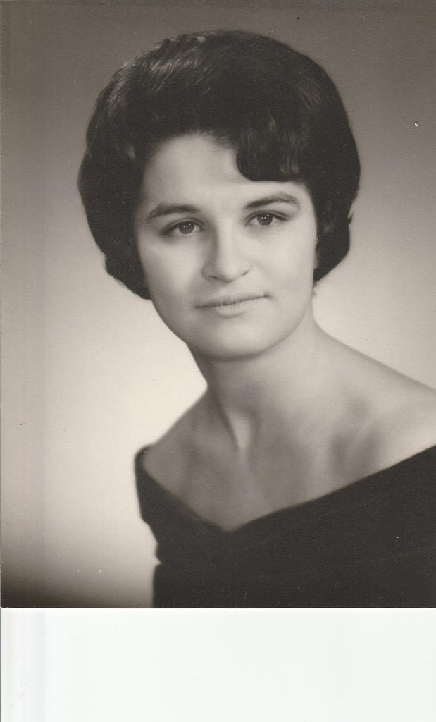 Sally Ann Decker Profile Photo