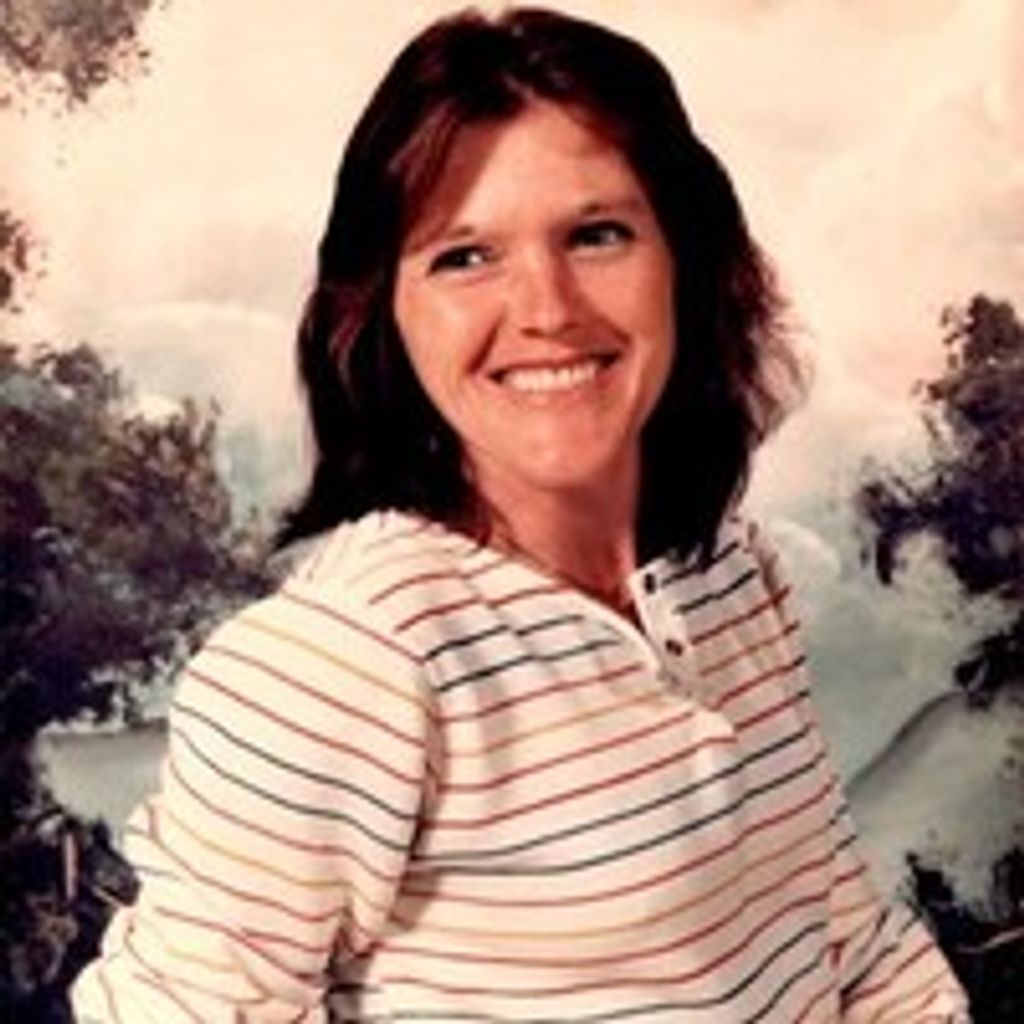Barbara "Barb" Ann Wood