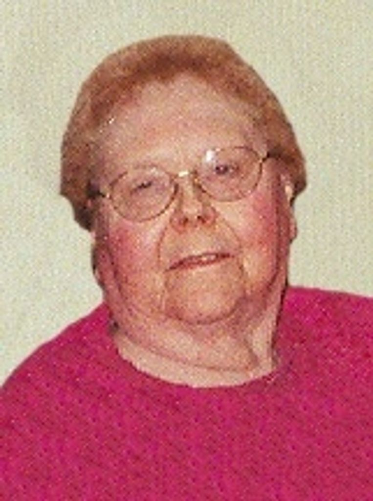 Deloris Lundgren