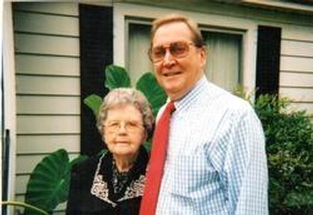 Wanda Mae Brewer