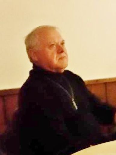 James N. Brining, Sr. Profile Photo