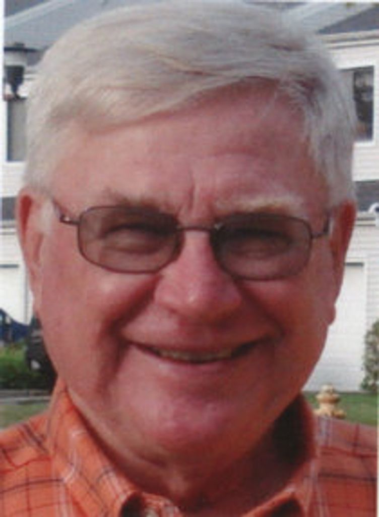 Ronald L. Whetro
