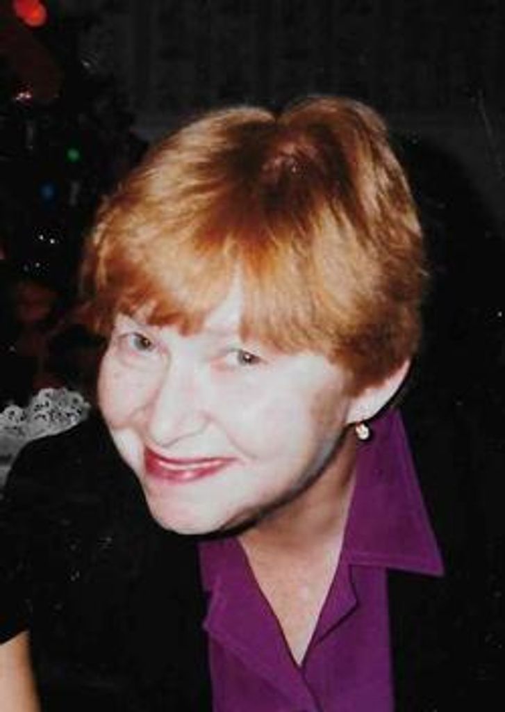Linda A. Kemp