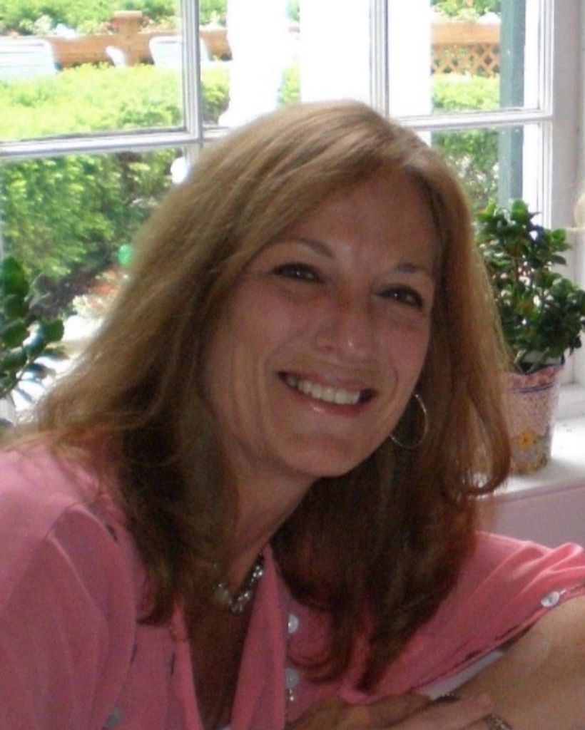 Laurelle Ann Griffin