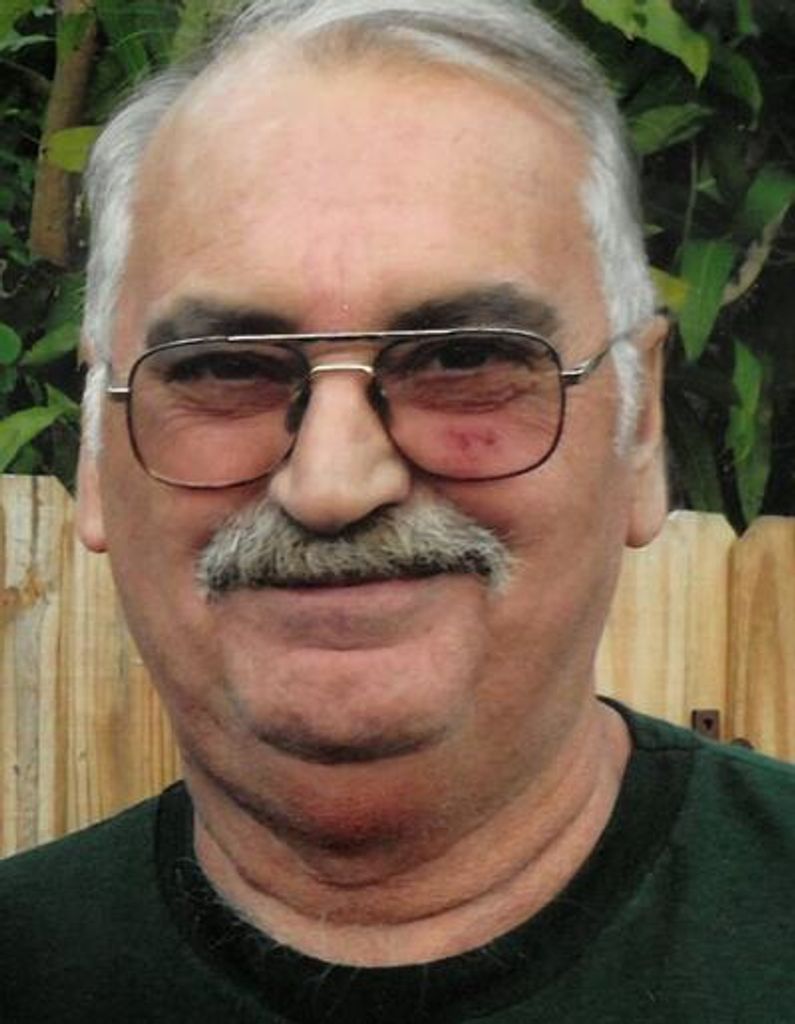 William Michael Morse Profile Photo