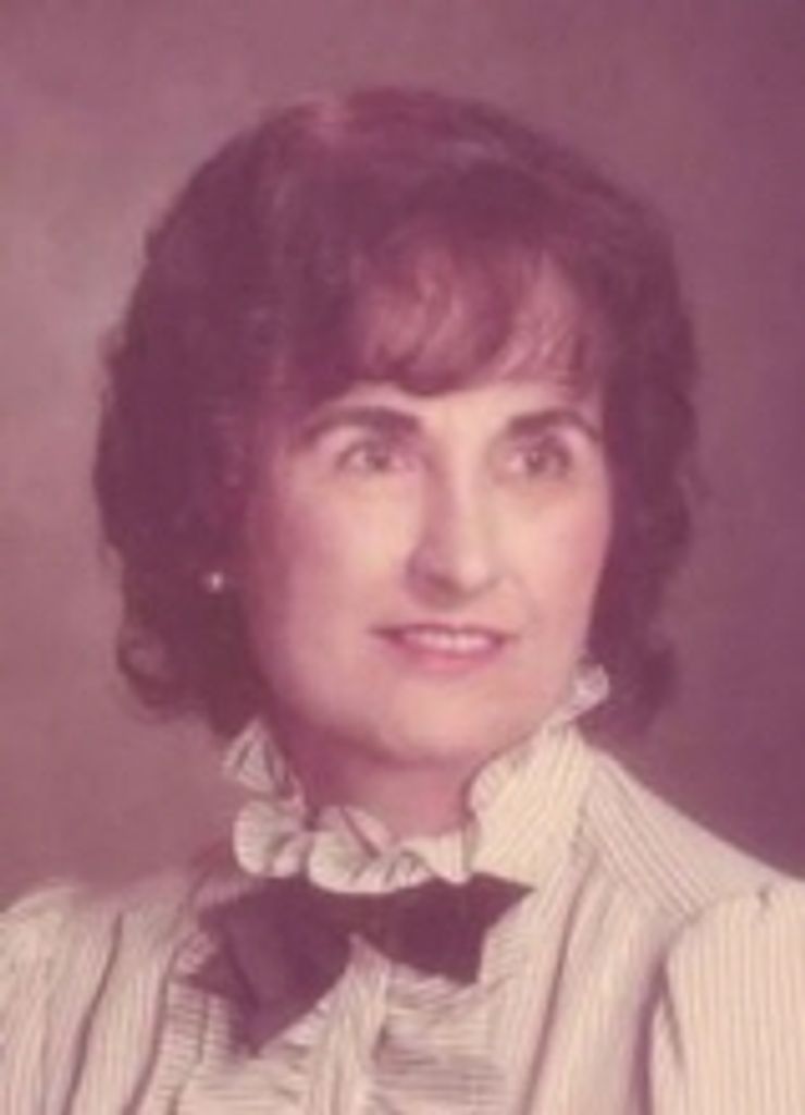 Kathleen Allen