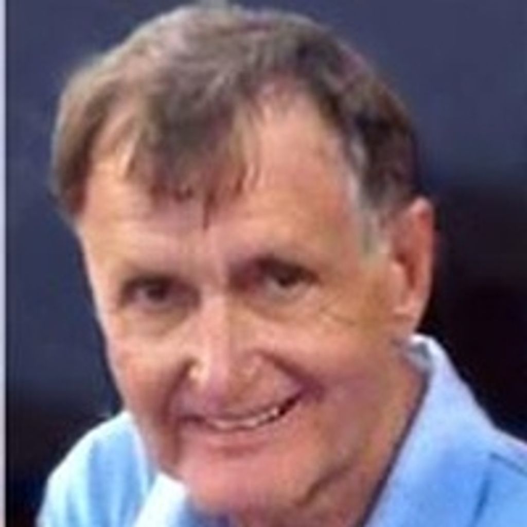 Steven M. Black Profile Photo