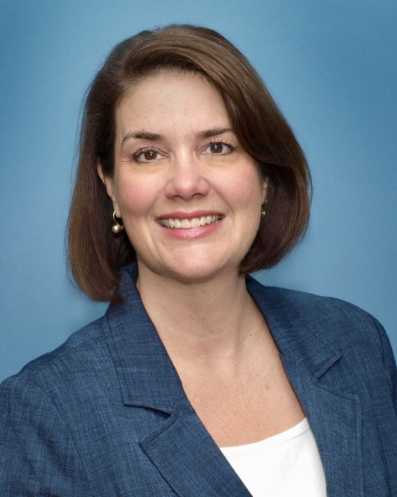 Josephine "Jody" Hensley Profile Photo